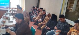 PWI Basel Matangkan Persiapan Basel Run 2026 dan 10 Event Besar Awal Tahun