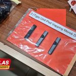 Waspada Peredaran Sabu-Sabu Dalam Rokok Elektrik