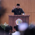 Pencak Silat Menuju Cita-cita Besar, Prabowo: Go Olimpiade