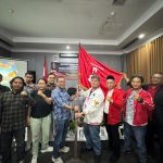 Relevansi Marhaenisme di Era Disrupsi, Agus Hendrayadi Pimpin DPD PA GMNI Babel Periode Pertama