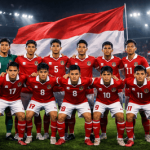 Skuad Final Timnas Indonesia U-17 untuk Piala ASEAN U-17 2026 Resmi Dirilis, 26 Pemain Siap Tempur