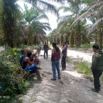 Puluhan Mesin Pernah Diamankan, Tambang Ilegal di Kelabat Kini Diduga Beroperasi Lagi