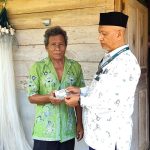 Warga Dusun Terpencil di Babel Bakal Nikmati Kurban, BAZNAS Hadirkan Program Sedekah Daging