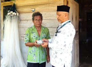 Warga Dusun Terpencil di Babel Bakal Nikmati Kurban, BAZNAS Hadirkan Program Sedekah Daging