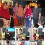 Jelang Idul Adha, CV. Bangka Telaga Timah Kembali Bagikan Sembako ke Warga Nelayan II Sungailiat