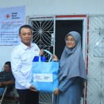 Peringatan Hari Donor Darah Sedunia di Bangka Berlangsung Meriah, Ratusan Warga Ikut Berpartisipasi