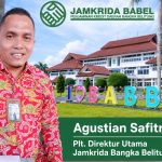 Jamkrida Babel Genjot Literasi Keuangan, Siapkan UMKM Naik Kelas Lewat Akses Pembiayaan Lewat Penjaminan