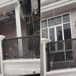Pasca Digerebek APH, Begini Kondisi Rumah Sekaligus Gudang Penyimpanan Balok Timah Aiptu Bas