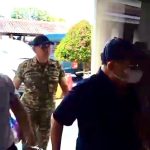 Sidang Dugaan Tipikor Timah Ilegal Kembali Ditunda, Herman Fu Tak Pakai Rompi Tahanan dan Dikawal Personel TNI