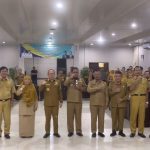 Pemkab Bangka Tengah Sosialisasikan 246 Inovasi Daerah