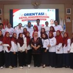 Dari Sekolah untuk Kemanusiaan, PMI Bangka Siapkan Guru Pembina PMR yang Tangguh