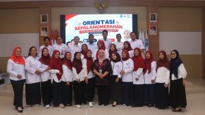 Dari Sekolah untuk Kemanusiaan, PMI Bangka Siapkan Guru Pembina PMR yang Tangguh