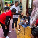 Di Teras Sempit Itu, Gavriel Masih Menyimpan Mimpi