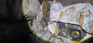 15 Ton Timah Nyaris Lolos ke Jakarta, Siapa Orang Besar di Balik Rantai Gelap yang Bertahun-tahun Sulit Tersentuh?