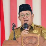 Bupati Riza Herdavid Belum Angkat Suara, Dugaan Penipuan Oknum ASN Pemkab Basel Masuk Penyelidikan Polisi