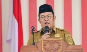 Bupati Riza Herdavid Belum Angkat Suara, Dugaan Penipuan Oknum ASN Pemkab Basel Masuk Penyelidikan Polisi